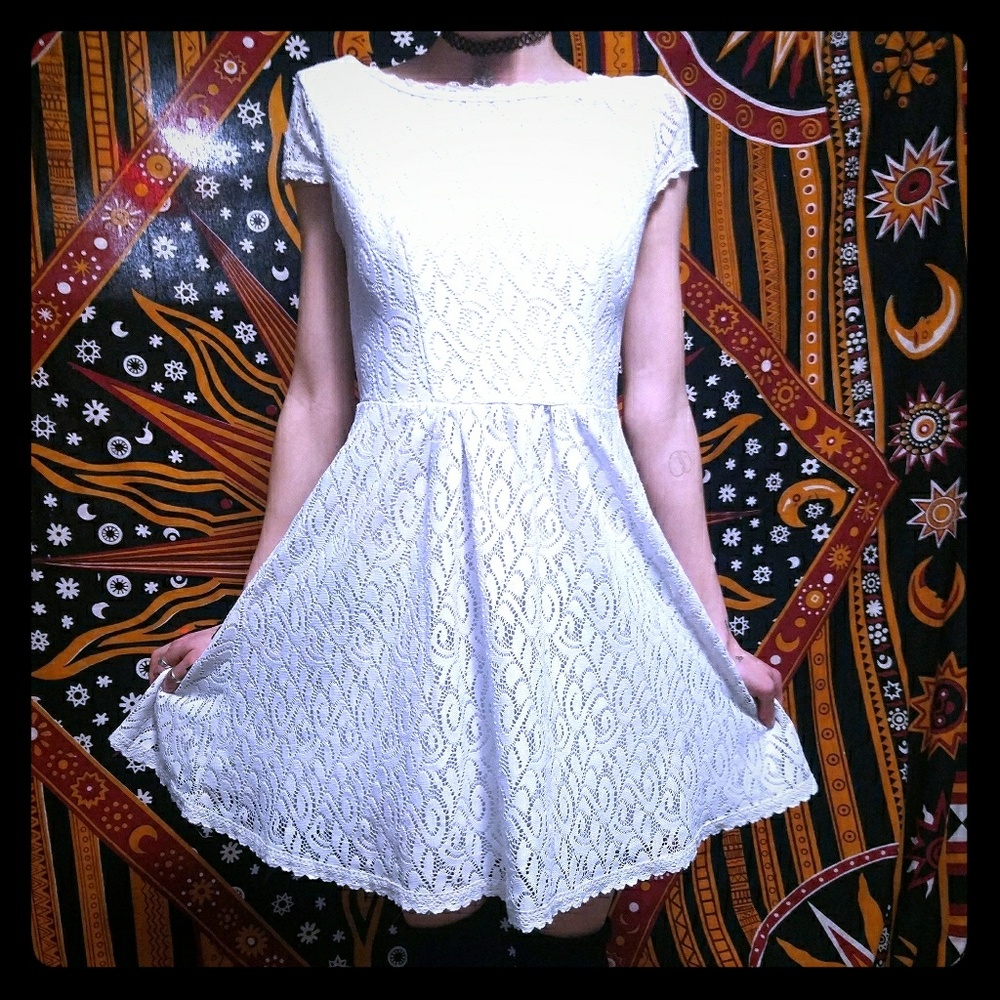 B. Darlin summer dress